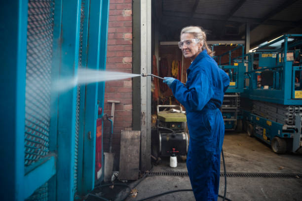 Reliable Parkville, MD  Pressure Washing Services Solutions