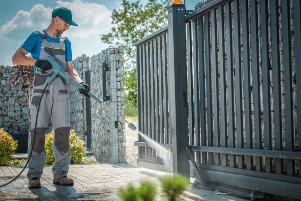Best Gas Station Cleaning  in Parkville, MD